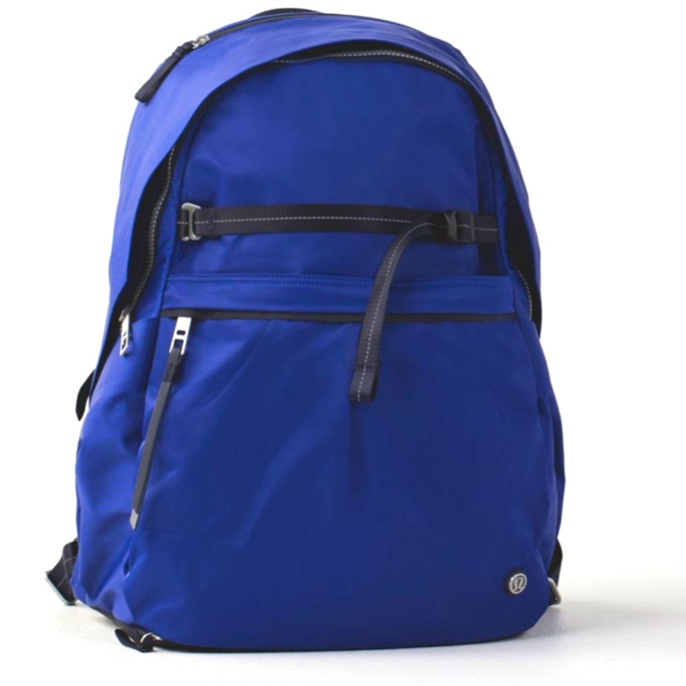 Lululemon Pack It Up Backpack